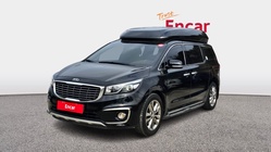 Kia Canival 2017