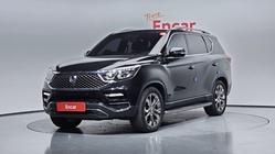 Ssangyong Rexton 2019