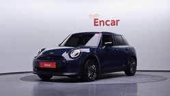 MINI Cooper 2025