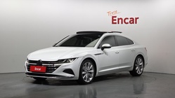 Volkswagen Arteon 2022