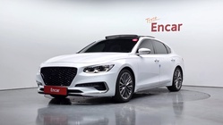 Hyundai Grandeur 2017