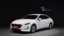 Hyundai Sonata 2019