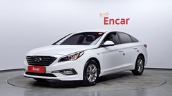 Hyundai Sonata 2014