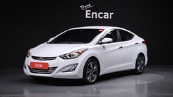 Hyundai Avante 2015