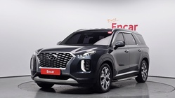 Hyundai Palisade 2019