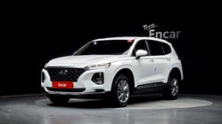 Hyundai Santa Fe 2020
