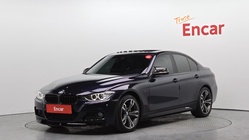 BMW 3 Series 2014