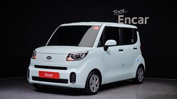 Kia RAY 2021