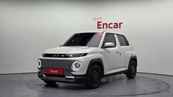 Hyundai Casper 2021