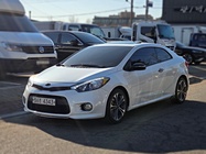 Kia K3 2013