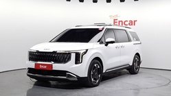 Kia Canival 2024