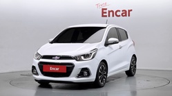 Chevrolet Spark 2016