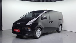 Hyundai Staria 2022