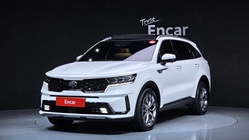 Kia Sorento 2020