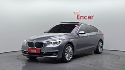 BMW Gran Turismo 2014