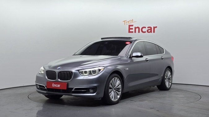 BMW Gran Turismo 2014