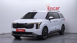 Kia Canival 2024