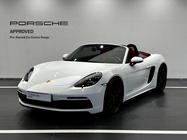 Porsche 718 2024