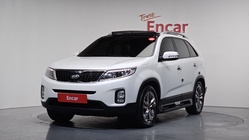 Kia Sorento 2013