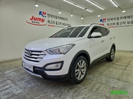 Hyundai Santa Fe 2014