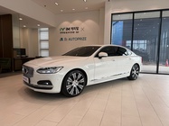 Volvo S90 2024