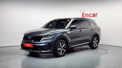 Kia Sorento 2020