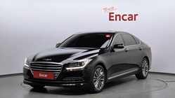 Hyundai Genesis 2014