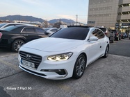 Hyundai Grandeur 2017