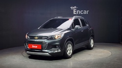 Chevrolet Trax 2017