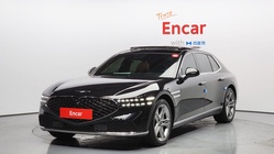 Genesis G90 2022