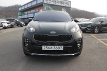 Kia Sportage 2015