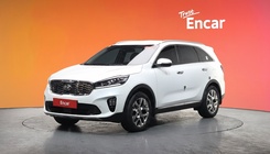 Kia Sorento 2019