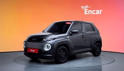 Hyundai Casper 2023
