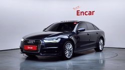 Audi A6 2018
