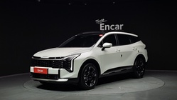 Kia Sportage 2025