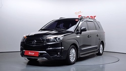 Ssangyong KORANDO 2016