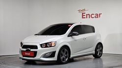 Chevrolet Aveo 2014