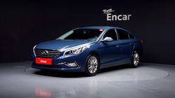 Hyundai Sonata 2014
