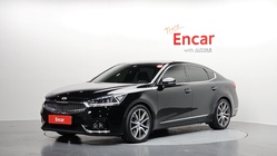 Kia K7 2016