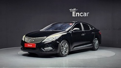 Hyundai Grandeur 2014