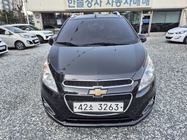 Chevrolet Spark 2015