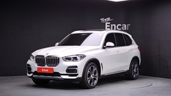 BMW X5 2022