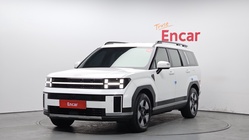 Hyundai Santa Fe 2023