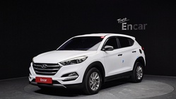 Hyundai Tucson 2015