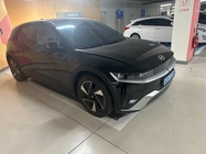 Hyundai Ioniq5 2024