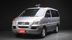 Hyundai Starex 2005