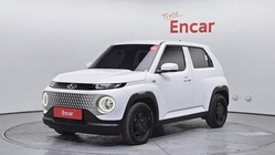 Hyundai Casper 2021