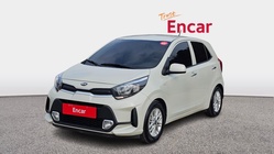 Kia morning 2020