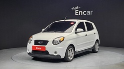Kia morning 2010