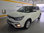 Ssangyong TIBOLI 2019
